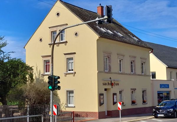 Ferienwohnung Sachsofon